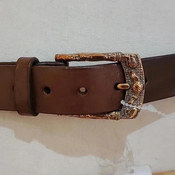 Martin dingman belt
